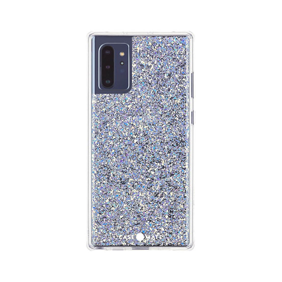 Case-Mate Twinkle Case for Galaxy Note10 Plus/Note10 Plus 5G - Stardust