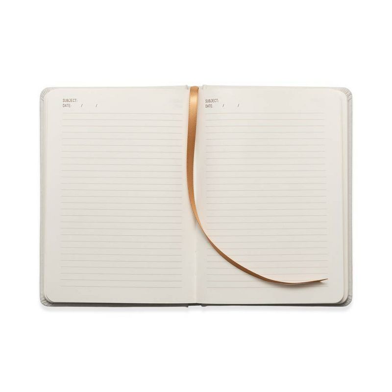 Classic Bookbound Journal All the Signs - DesignWorks Ink