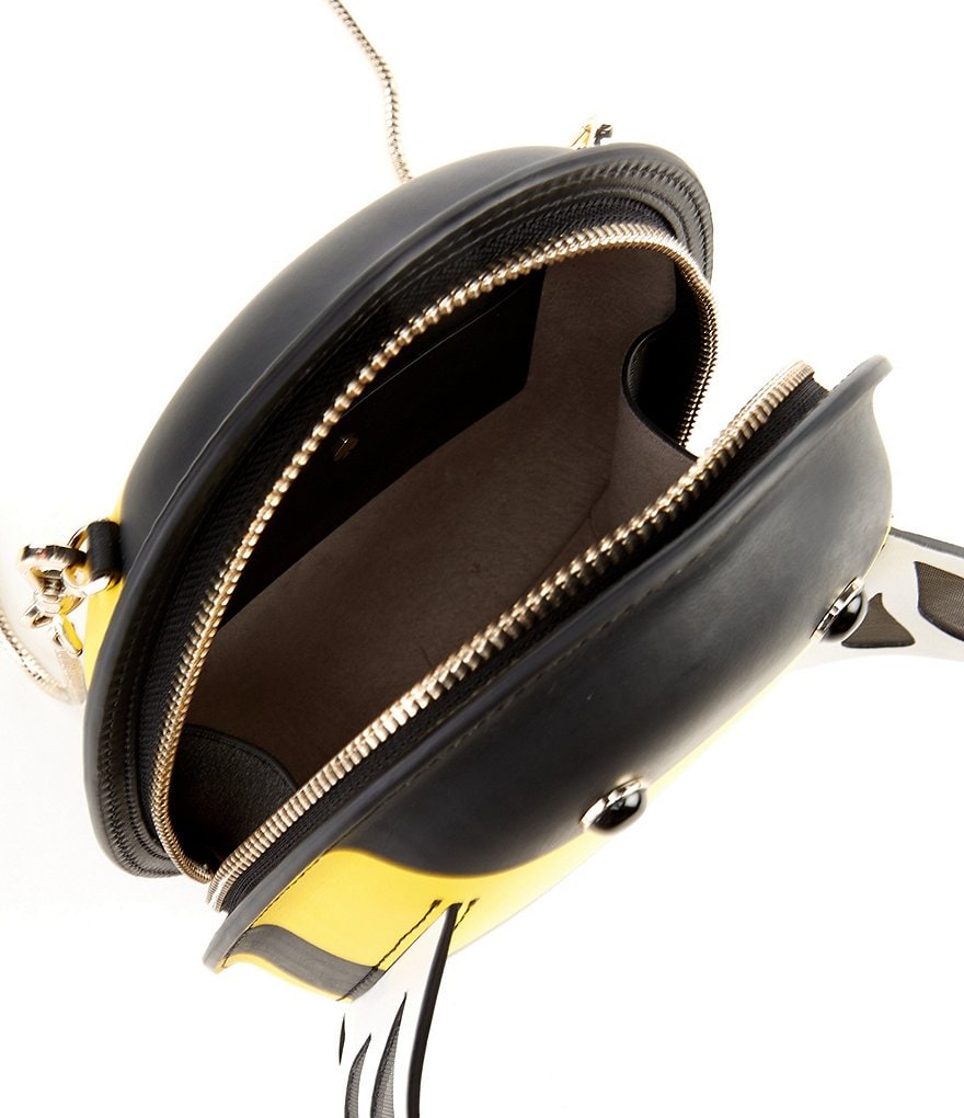 kate spade new york Buzz Bee Crossbody Bag