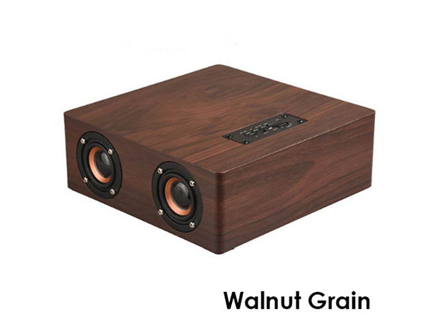 Enermax O'Marine EAS03-BS Black/Silver Waterproof Wireless Speaker