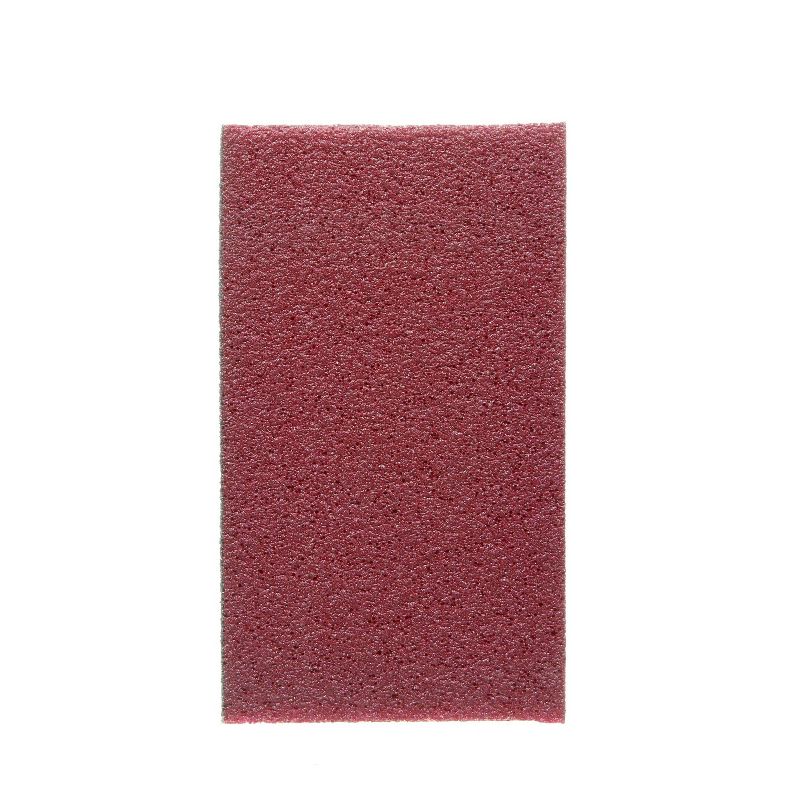 3M Company 60/150grit Dual Grit Sandblaster Sanding Sponge Coarse/Medium