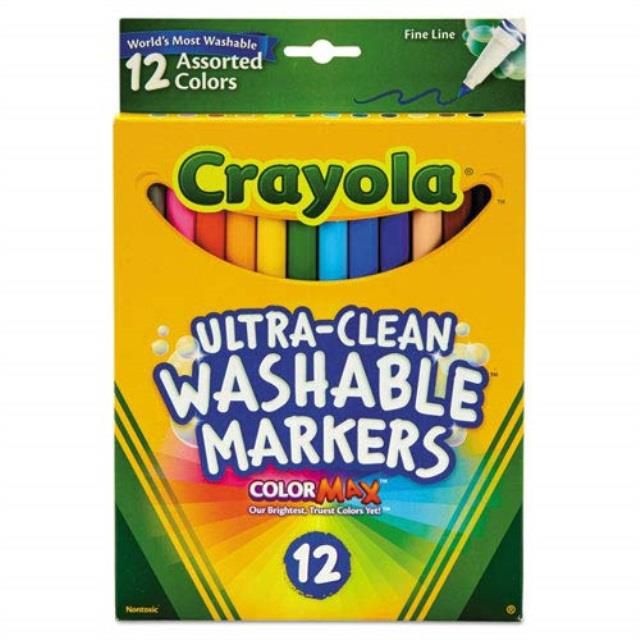 crayola products
