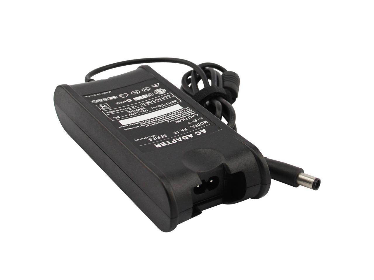 AC ADAPTER FOR DELL PRECISION M4500 i7-720QM 1920X1080P CHARGER POWER SUPPLY NEW,Orders from USA