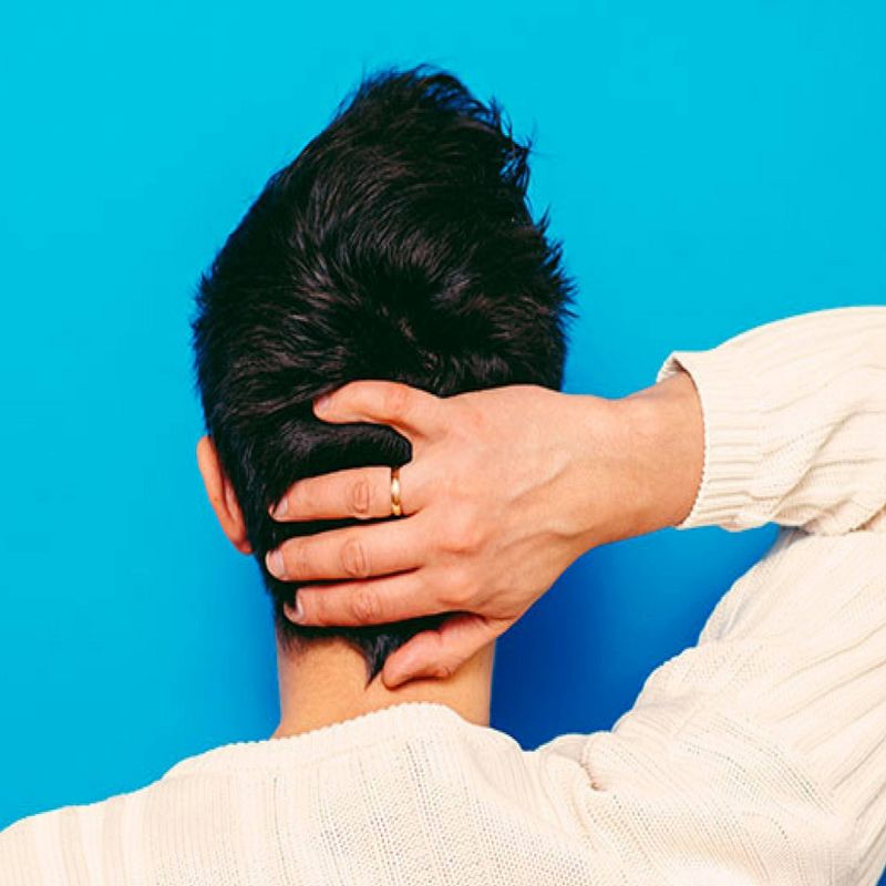 Men's Rogaine Extra Strength 5% Minoxidil Solution - 2 fl oz