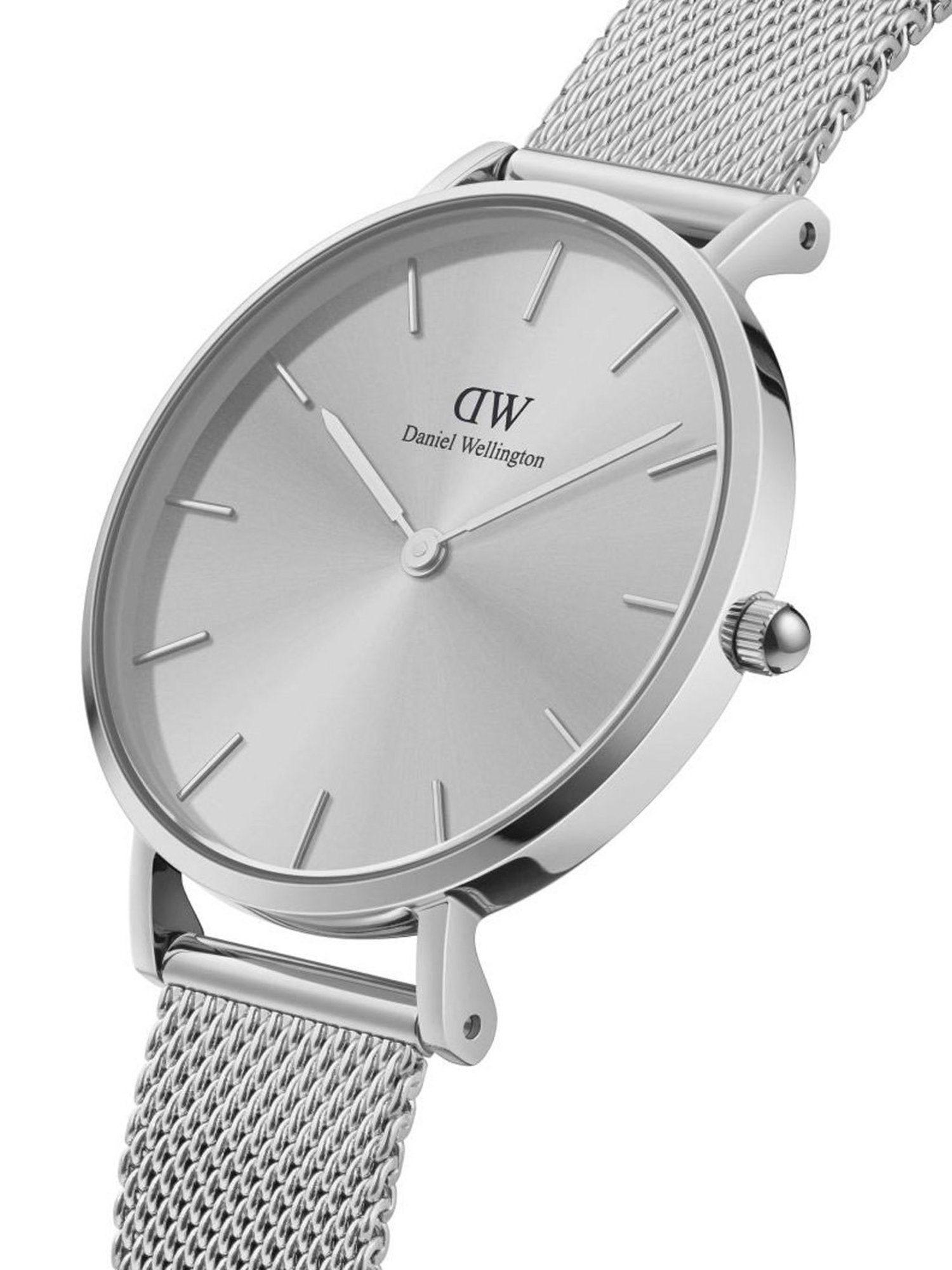 Daniel Wellington DW00100468 Analog Watch for Women