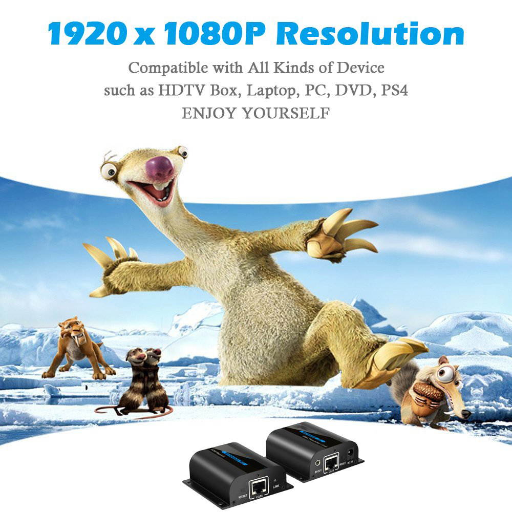 J-Tech Digital Premium Quality SPDIF TOSLINK Digital Optical Audio 1x3 Splitter (One Input 3 Outputs)