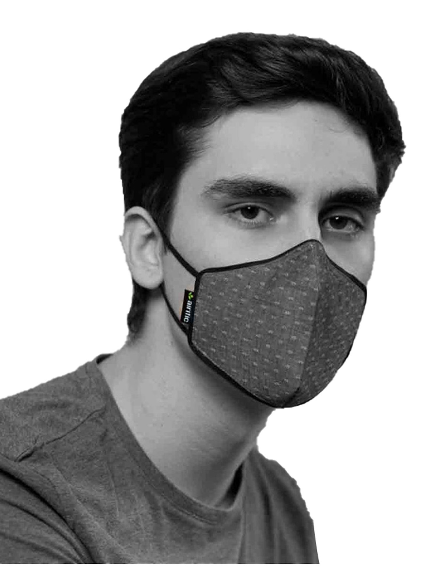 Airific 3 Layered N95 Reusable Face Mask (Extra Large)