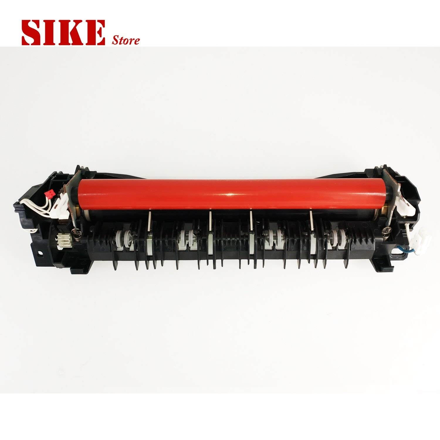 Printer Parts Heating Fuser Unit for Brother HL-L9200CDW HL-L9200 HL-L9300CDWT L9200 L9300 HL-L9300 Fuser Assembly LR2242001 LY7901001 - (Color: Voltage (110V))