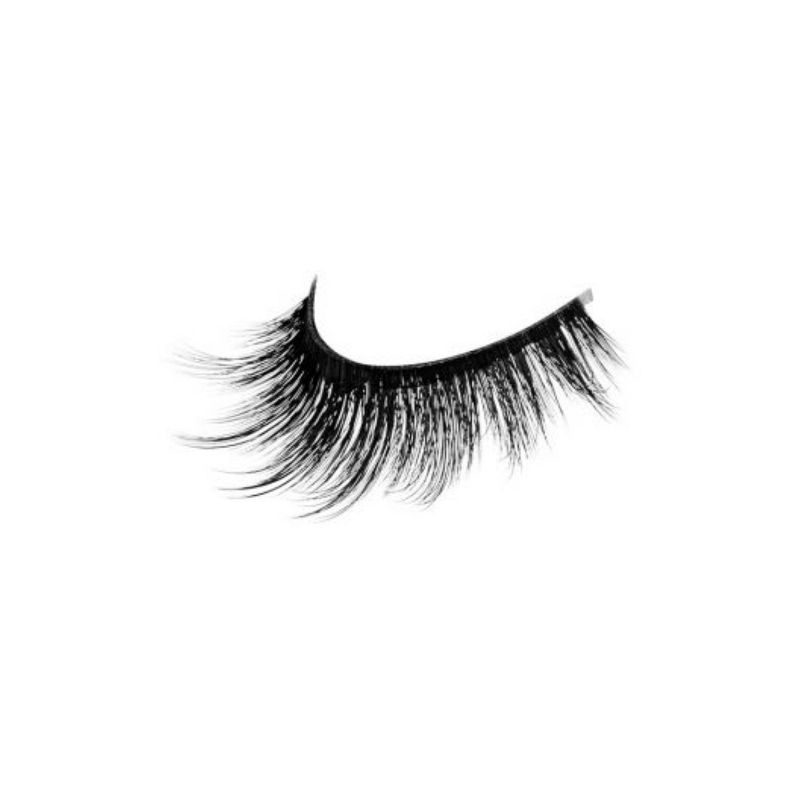 Ardell Faux Mink False Eyelashes 854 Lash Black - 4pr