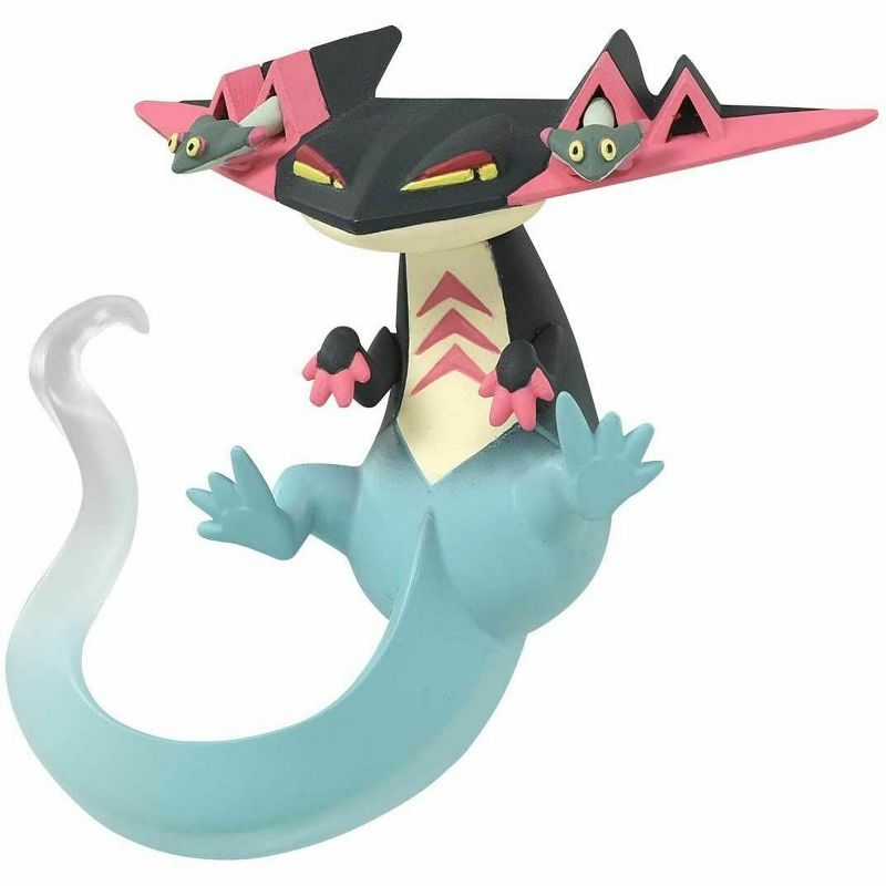 Takara Tomy Pokemon Monster Collection Moncolle MS-41 Dragapult Action Figure