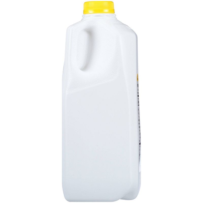Hood 2% Milk - 0.5gal