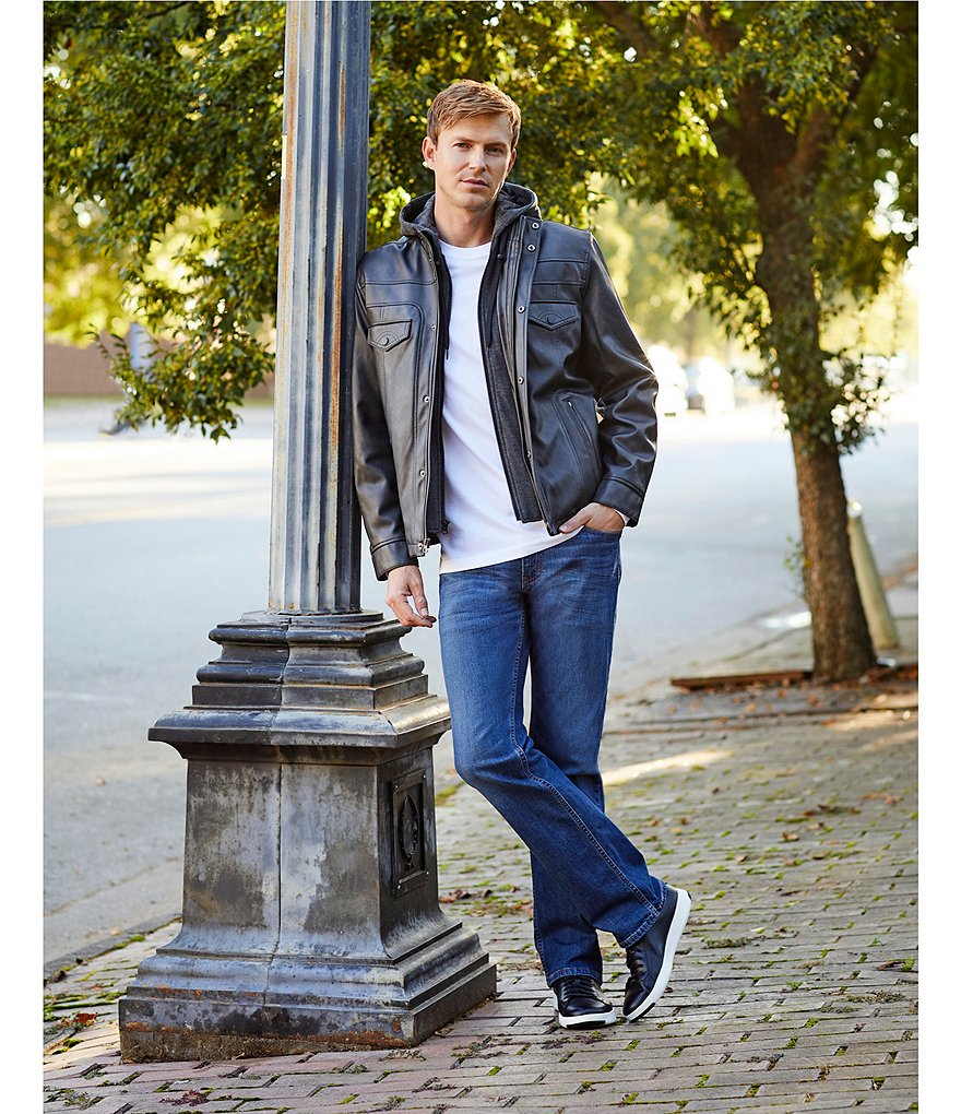 Levi's&reg; 559 Relaxed Stretch Straight Jeans