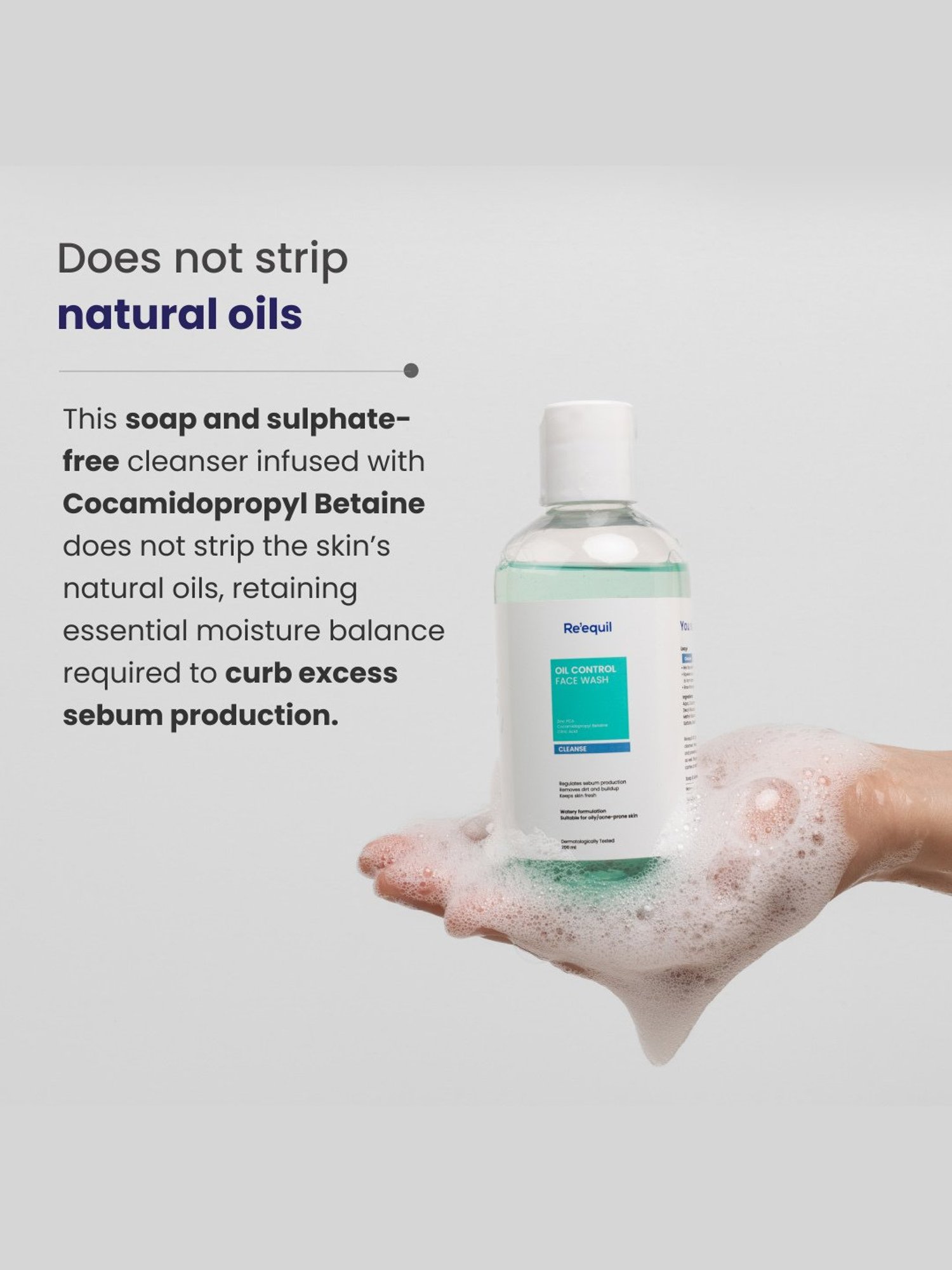 Skin Pot Co. Ultra Detox Face Wash - 150 ml