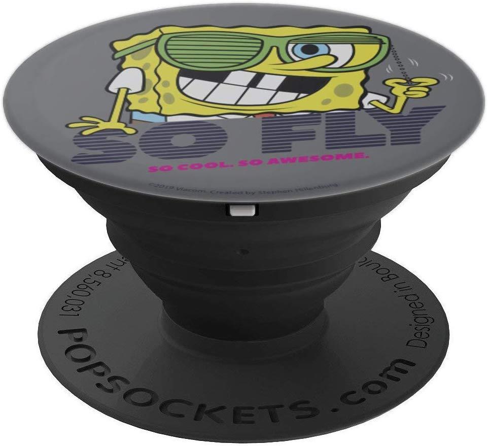 SpongeBob SquarePants So Fly So Cool Retro