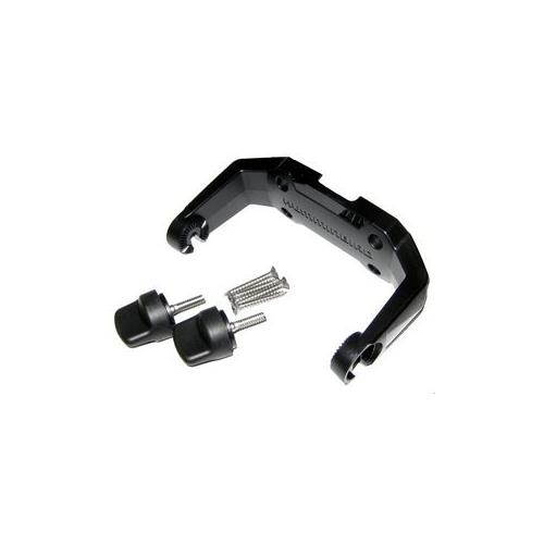 Humminbird GM H7 Gimbal Mount For HELIX Series: 7 Includes Screws 740146-1