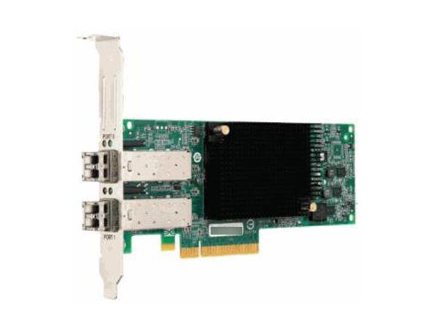 Emulex OCE10102-NM PCI-Express Network Adapter