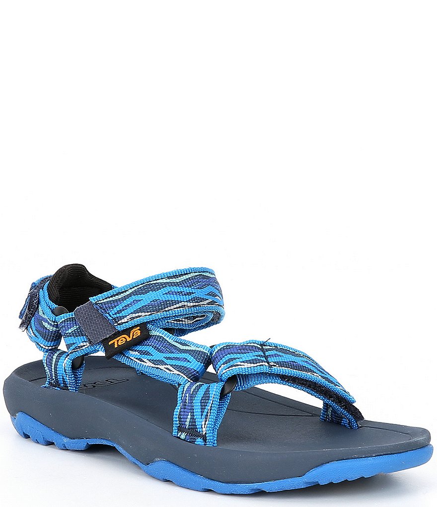 Teva Boys' Hurricane XLT 2 Sandals (Toddler)