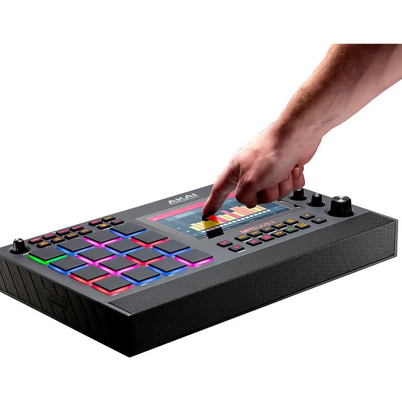 Akai Professional MPC Live II Controller