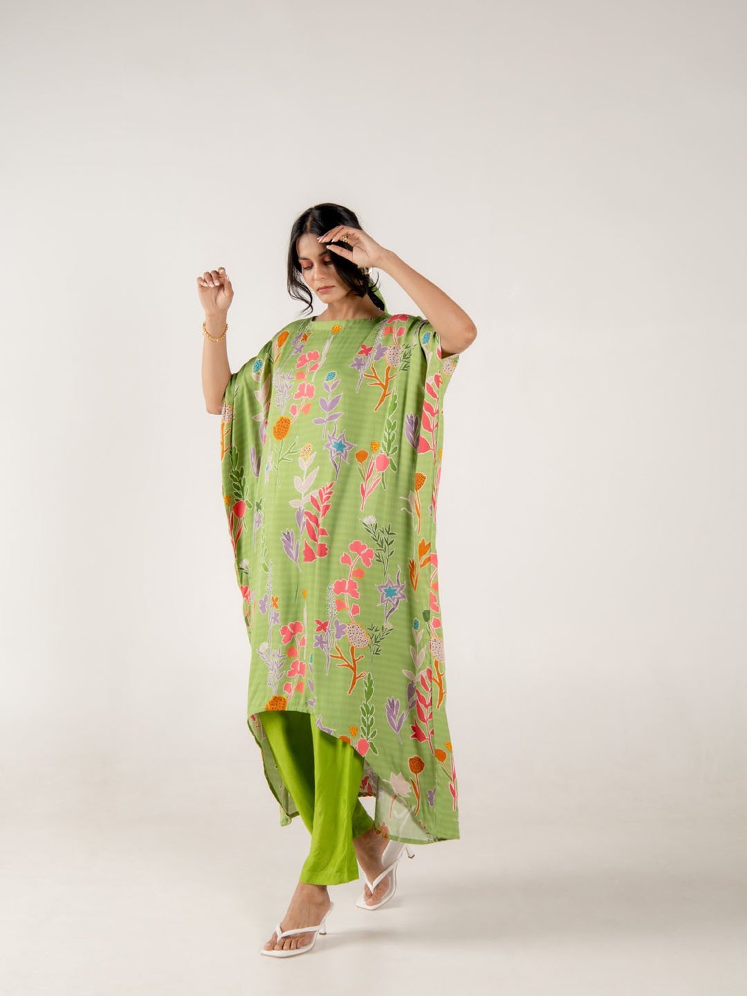 Aroop Shop India Mara Set