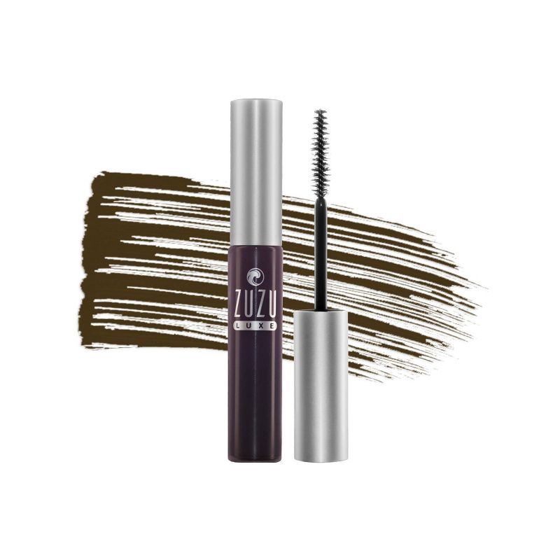 Zuzu Luxe Mascara Espresso - 0.25oz