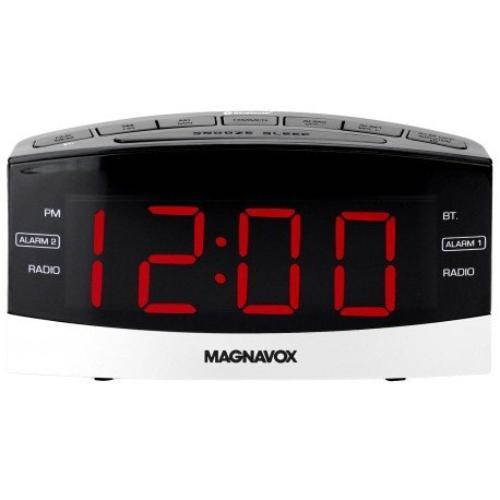 Craig Clock Radio MR41806BT
