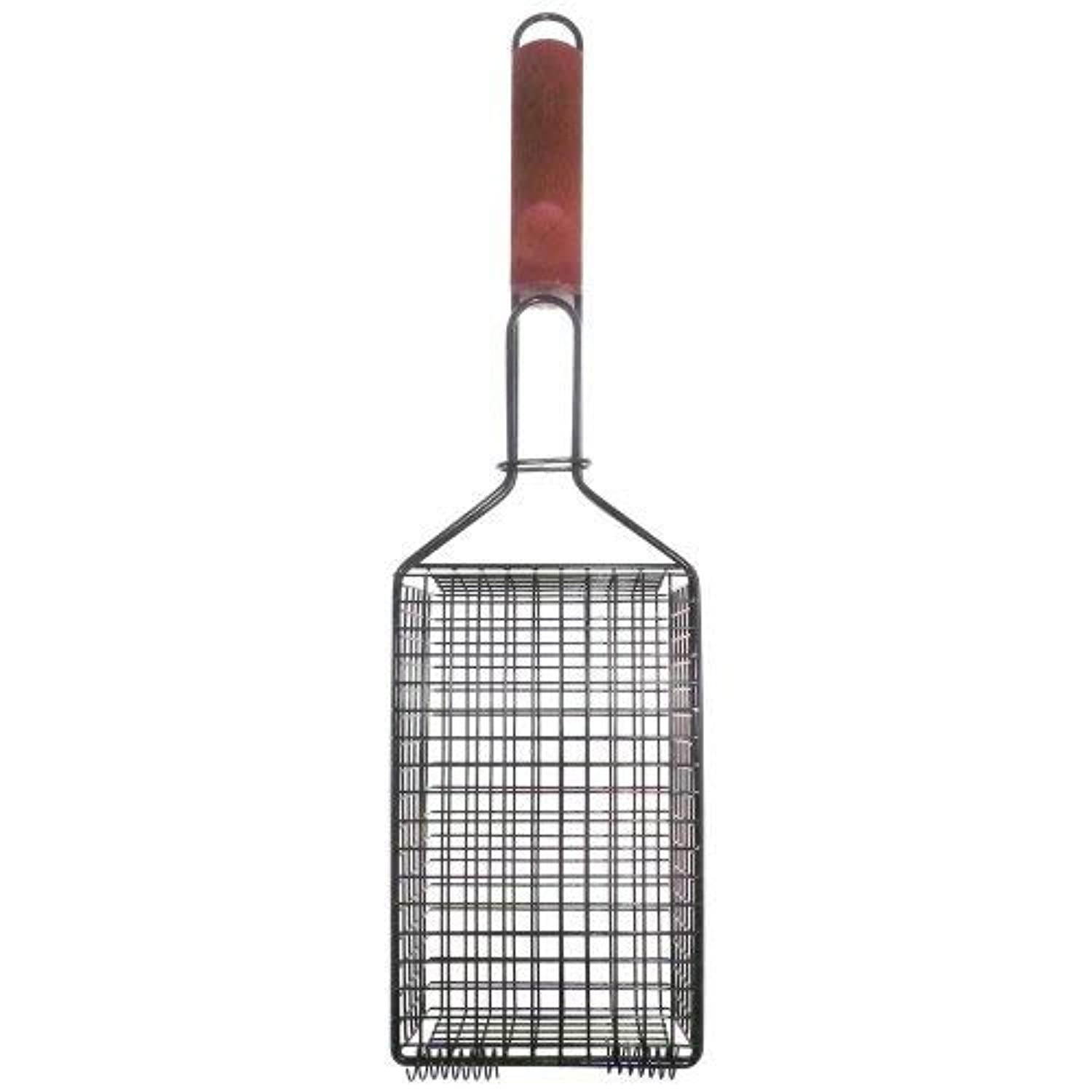 Mr. Bar-B-Q, Inc. 06820X Non-Stick Grill / Flip Basket