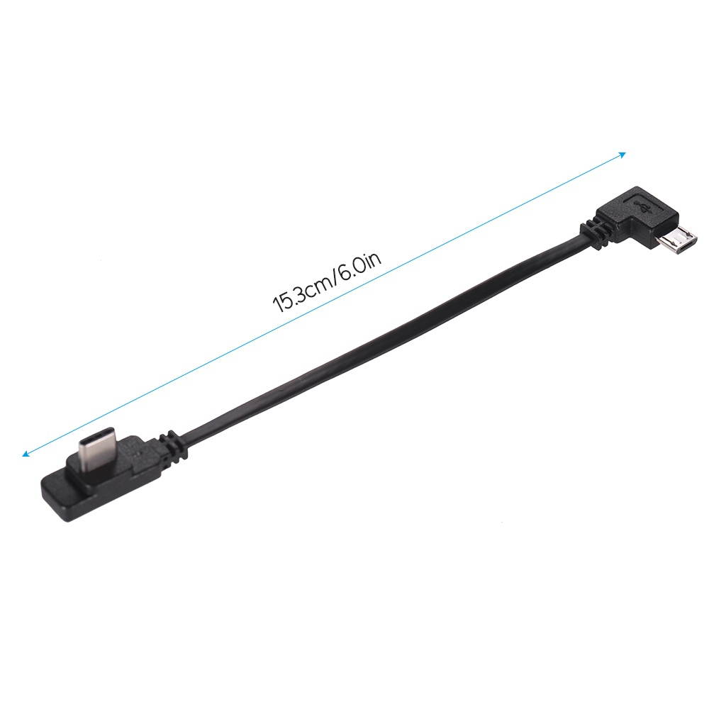 Zhiyun Type-C Charging Cable for Android Smartphone Smooth 3 Smooth 4