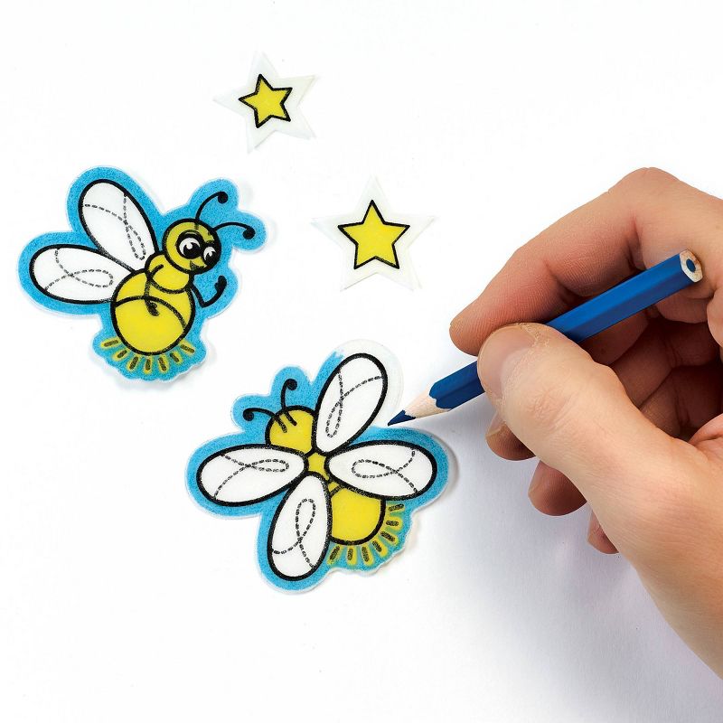 Creativity for Kids Make Your Own Firefly Light