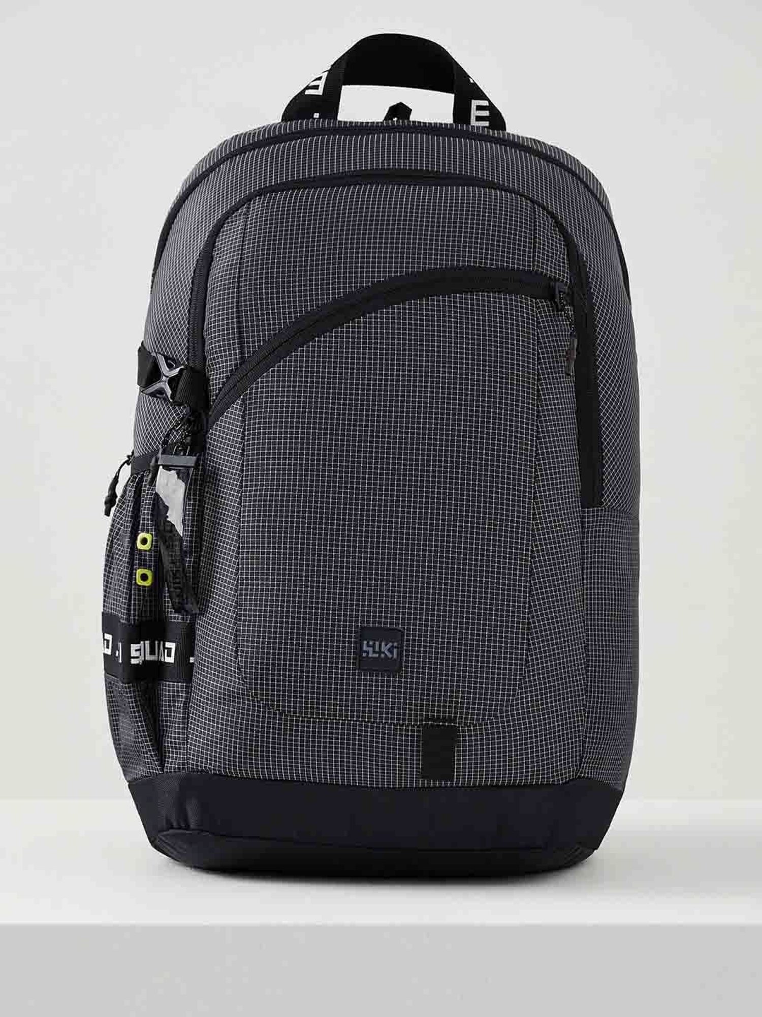 Wildcraft Blaze 30 Tan Backpack