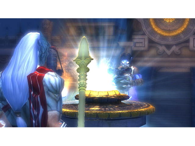 Lara Croft GoL: Raziel and Kain Character Pack [Online Game Code]