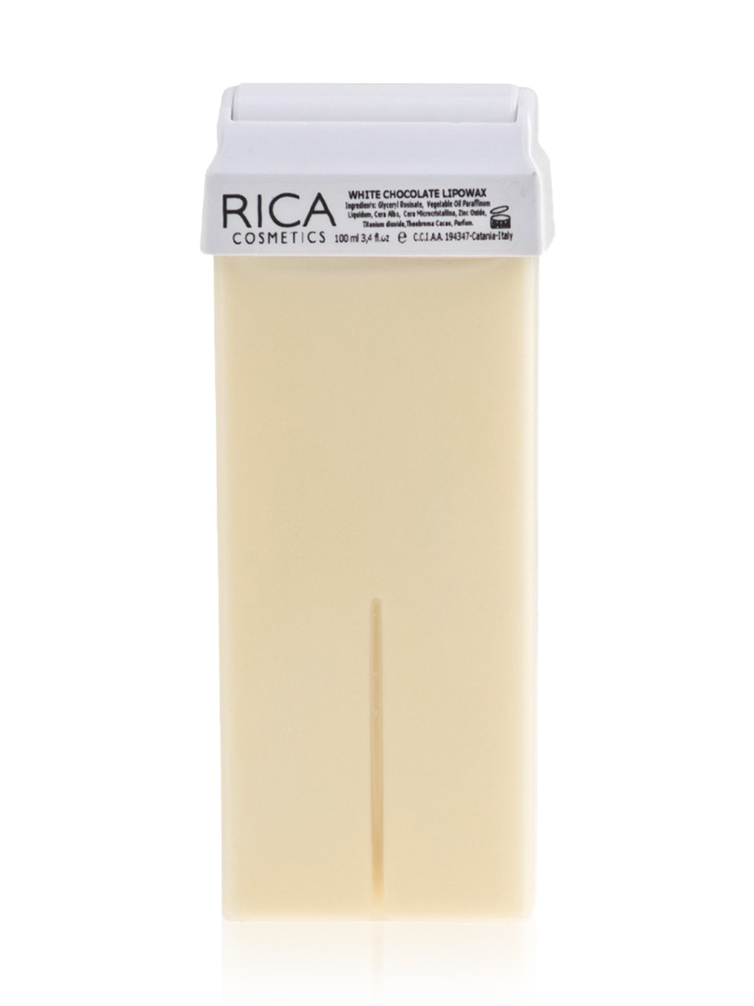 Rica Lemon Wax Combo Kit 2
