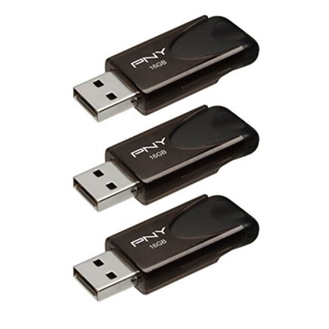 Vivitar ViviCam 5119 Digital Camera Memory Card 2 x 32GB Secure Digital High Capacity (SDHC) Memory Cards (2 Pack)