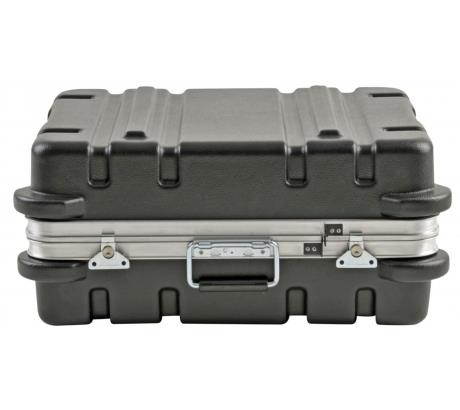 SKB CASES 3SKB-2218M ATA MAXIMUM PROTECTION CASE WITHOUT FOAM 3SKB2218M NEW