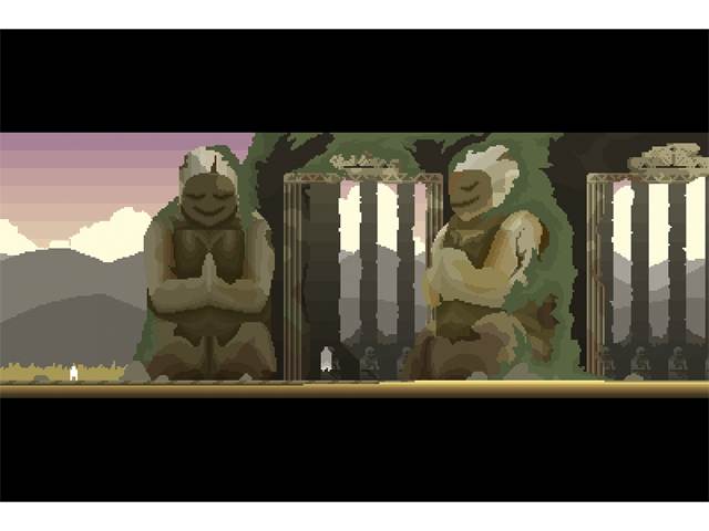 Qora [Online Game Code]