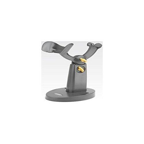 Zebra Technologies 20-70774-02R Gooseneck Stand for LS4208, LS4278 and LS3008 Scanner, Black