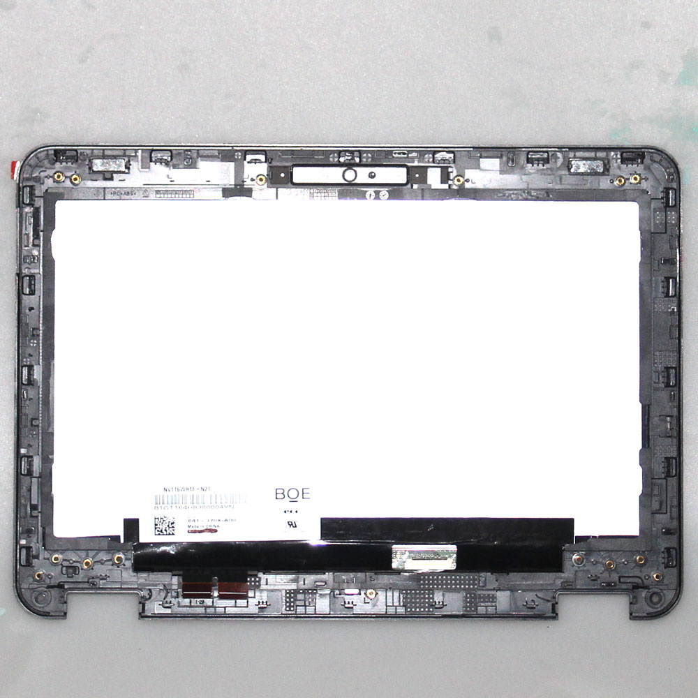 Lenovo N24 Winbook 81AF0003US 11.6" Lcd Touch Screen Assembly+Bezel