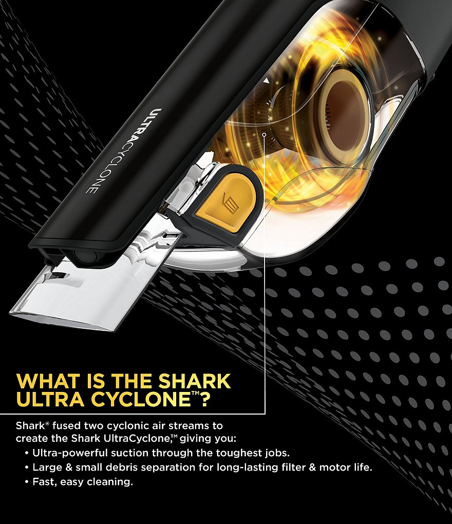 Shark ION ROBOT 750 Connected Robotic Vacuum Cleaner