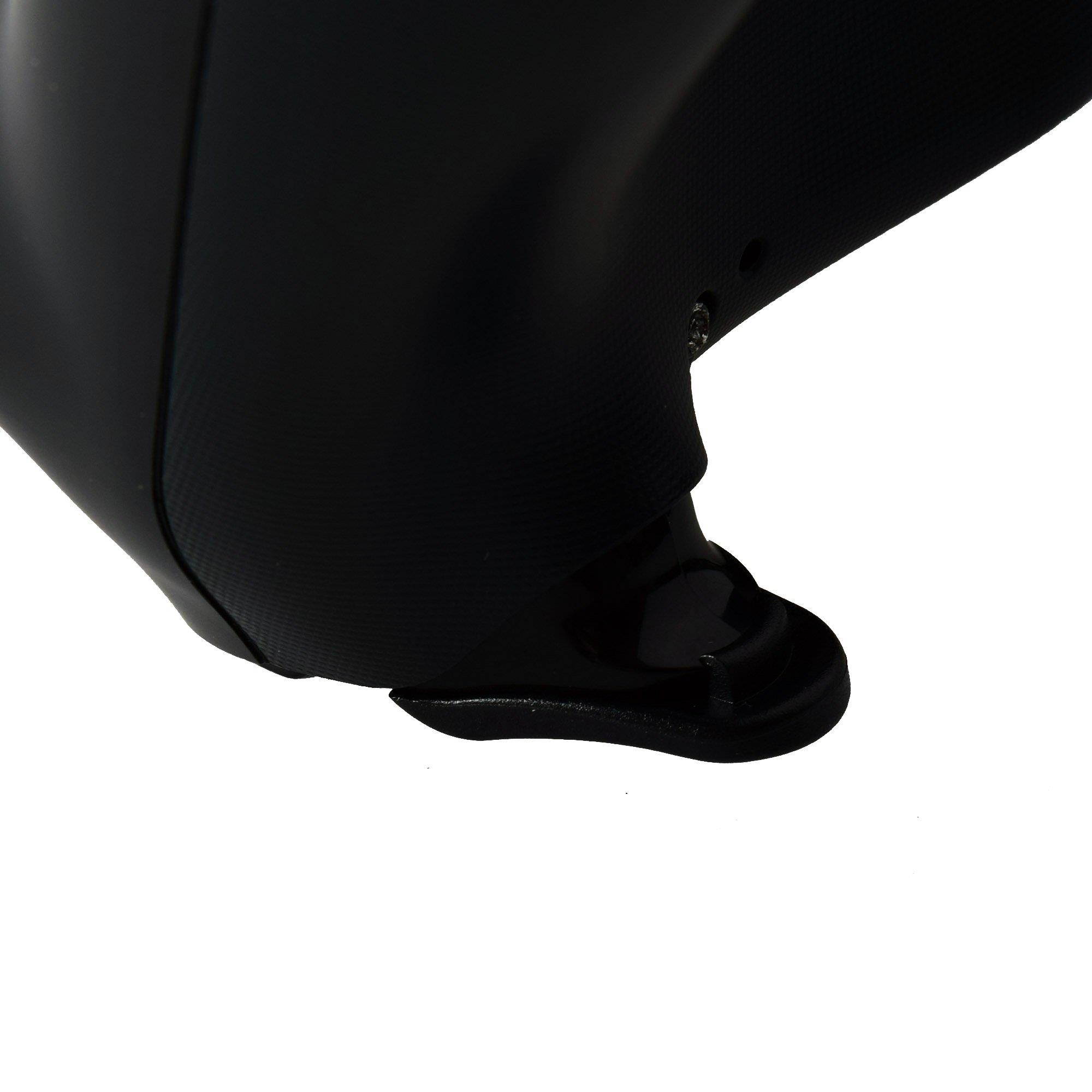 3 in 1 Adjustable LR2 Triggers for PS4 Dualshock 4 Controller White