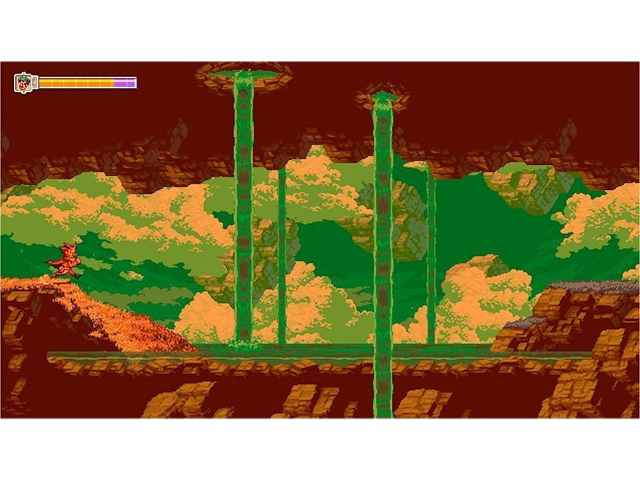 Owlboy Limited Edition - PlayStation 4