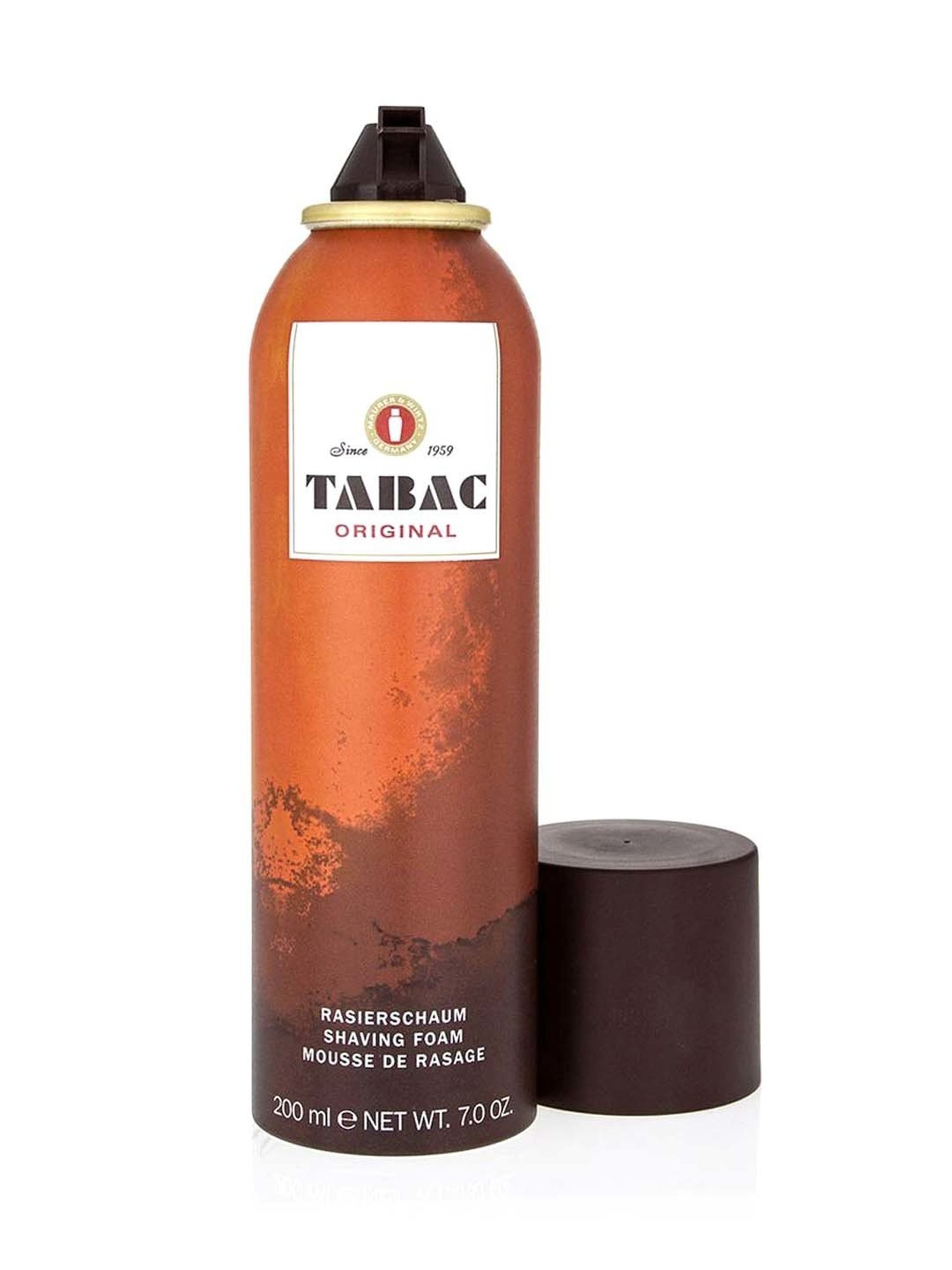 Tabac Original Shaving Foam - 200 ml