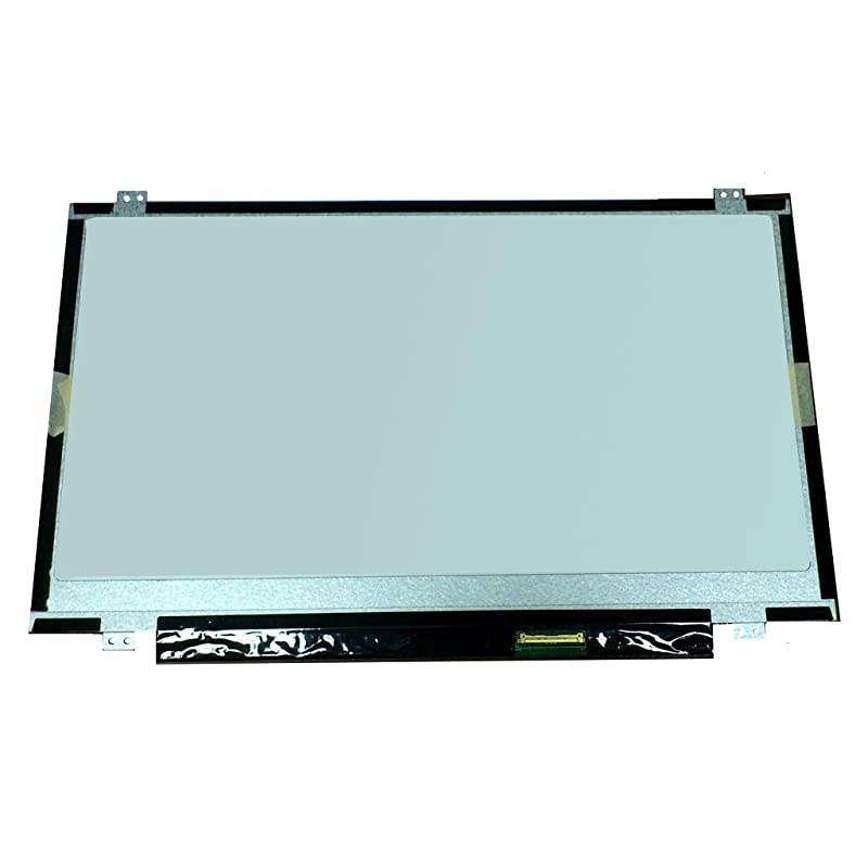 PAVILION CHROMEBOOK 698523001 Replacement 140 LED LCD Screen WXGA HD Laptop Glossy Display New fits 14C011NR 14C015DX14C020US 14C025US 14C030US 14C035US 14C050nr 14C053CL 14C010US