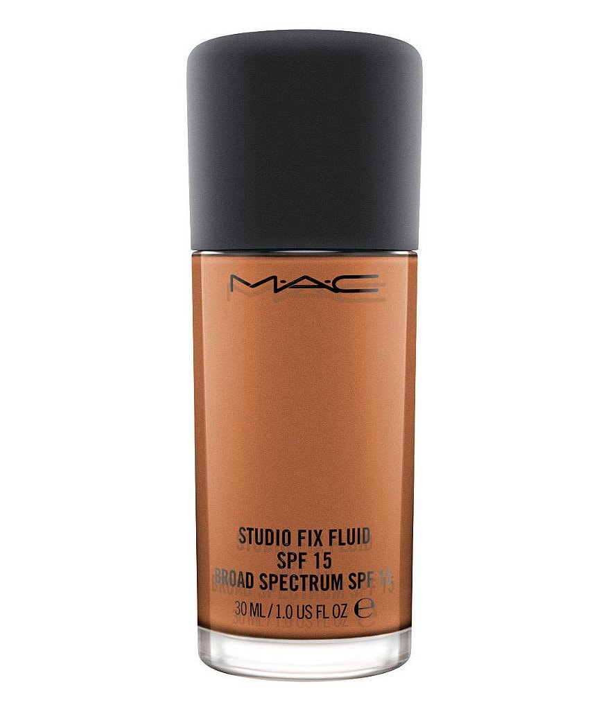 MAC Amplified Lipstick