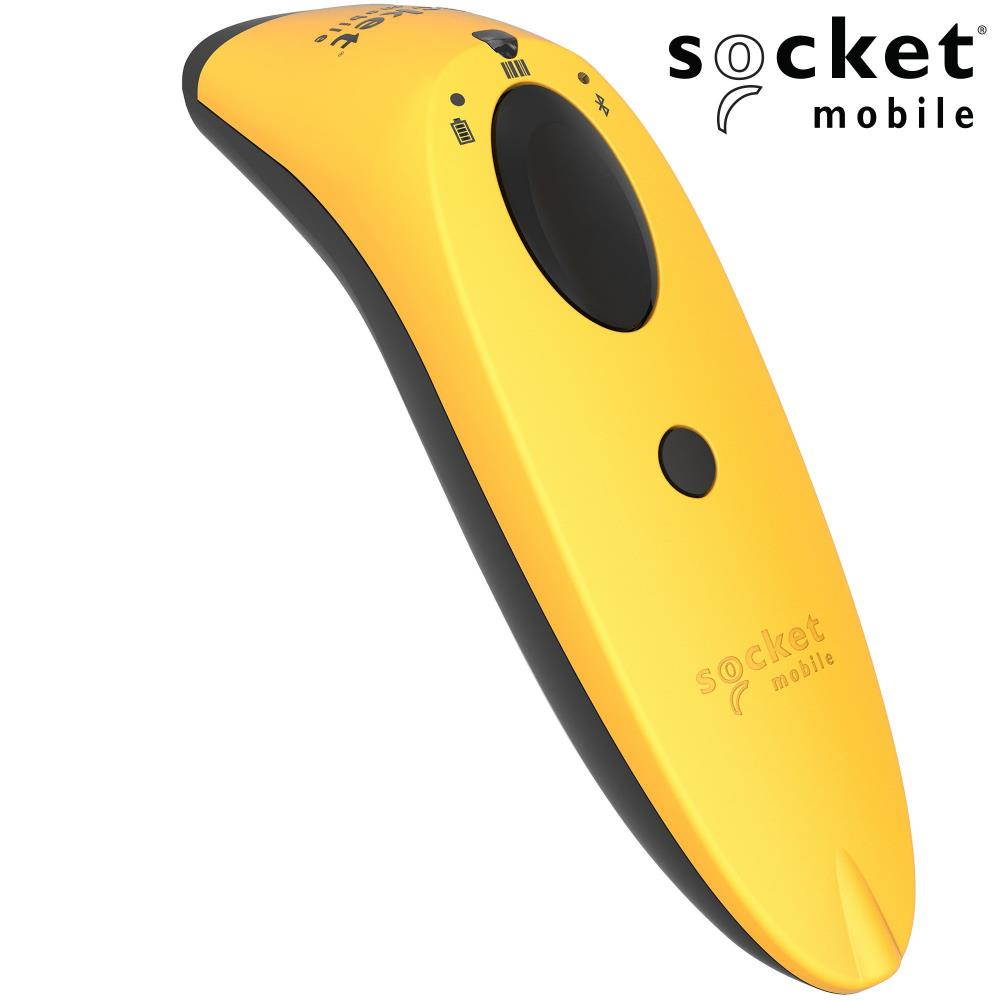Socket Mobile, Inc. CX3415-1834 SOCKETSCAN S740, 2D BARCODE SCANNE