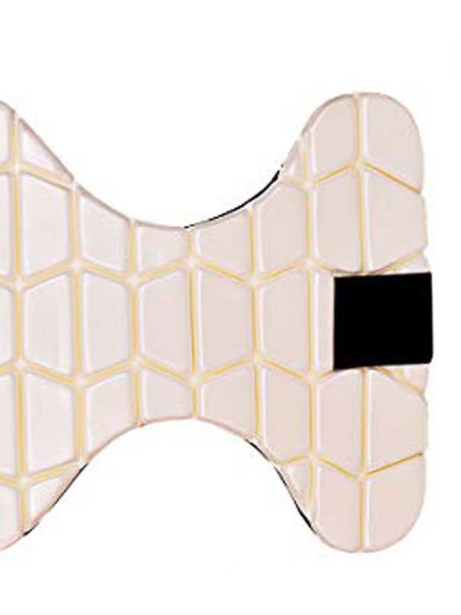 DSC Intense Shoc Cricket Chest Guard Size - Mens