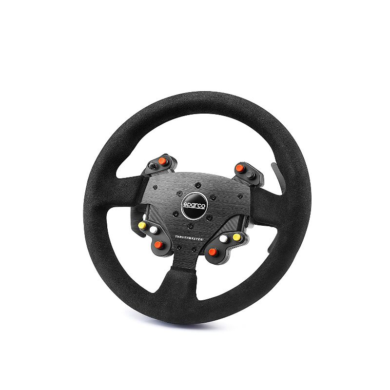 Thrustmaster Sparco Add On Rally Wheel R 383 MOD (PC, PS4 & XOne)