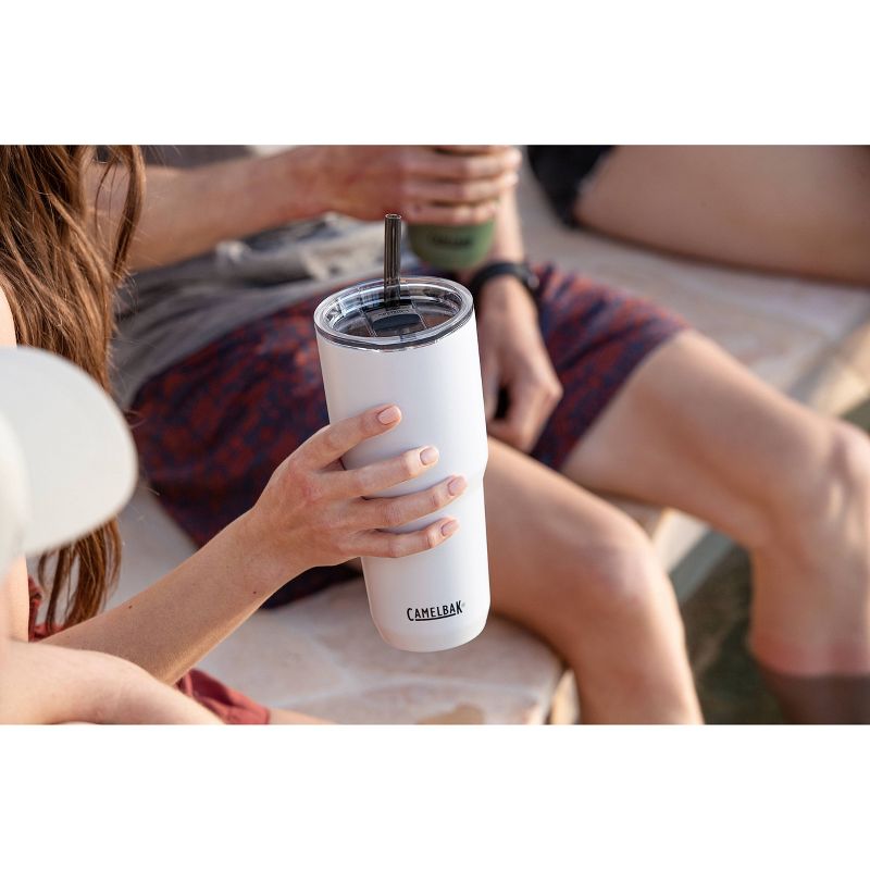 CamelBak Horizon Straw Set 5pk - L