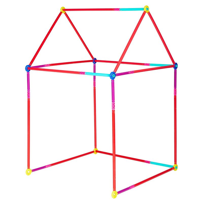 Antsy Pants Clubhouse Build and Play Kit