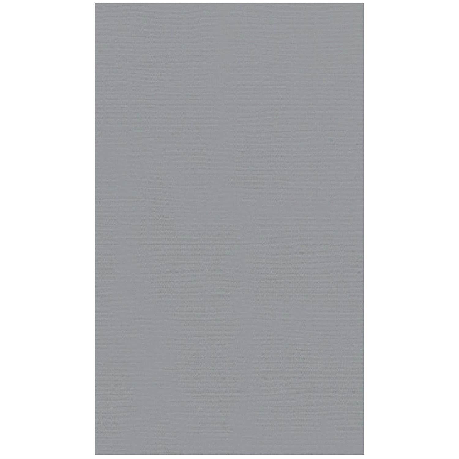 Colonial Cards: 150 Color Cardstock 3" x 5" Index Cards, Medium Gray, Unruled