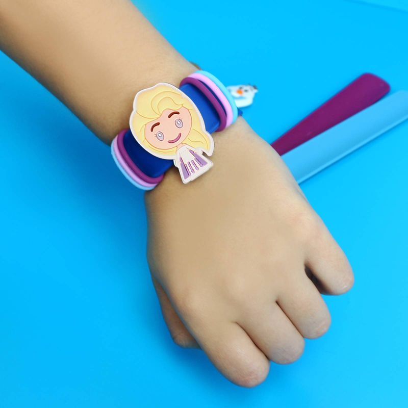 Disney Frozen 2 Slap Bracelet