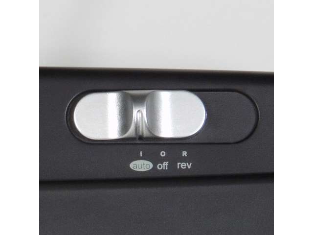 Aurora AS680S Professional Light Duty Strip Cut Paper / Credit Card Shredder without Wastebasket